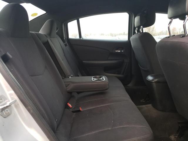 Photo 10 from auction – 2012 CHRYSLER 200 LIMITE with VIN 1C3CCBBB1CN239339