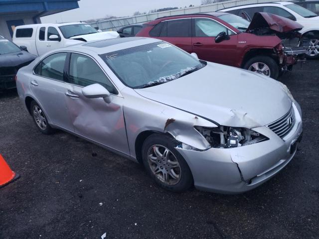 Photo 4 from auction – 2008 LEXUS ES 350 with VIN JTHBJ46GX82174917