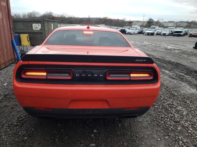 Photo 6 from auction – 2016 DODGE CHALLENGER with VIN 2C3CDZC96GH344524
