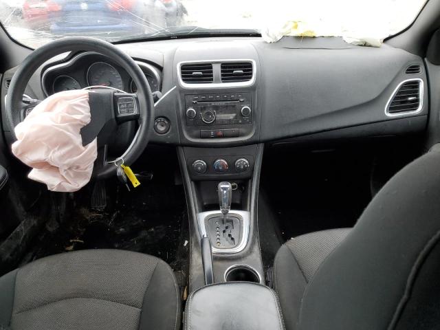 Photo 8 from auction – 2014 DODGE AVENGER SE with VIN 1C3CDZAB4EN218849