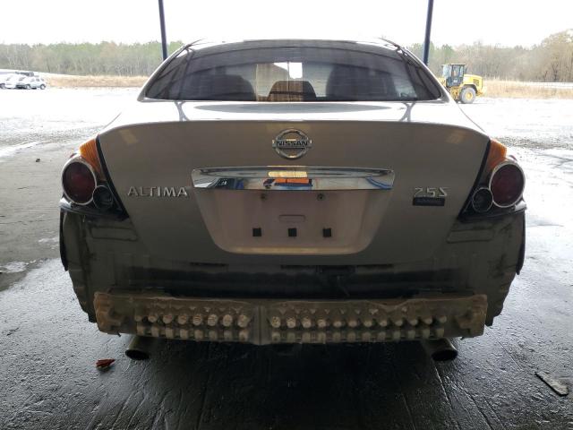 Photo 6 from auction – 2012 NISSAN ALTIMA BAS with VIN 1N4AL2AP6CC160220