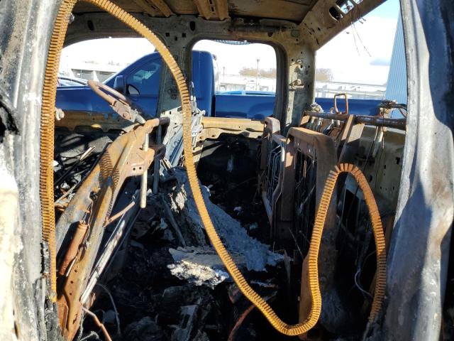 Photo 10 from auction – 2020 RAM 1500 BIG H with VIN 1C6RREBT4LN121503