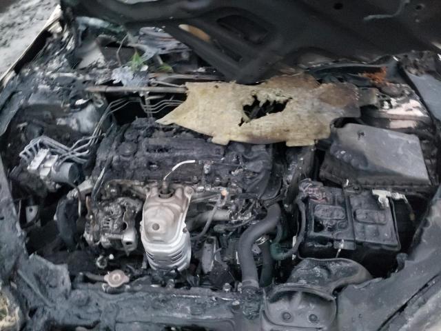 Photo 11 from auction – 2018 ACURA TLX with VIN 19UUB1F31JA007474