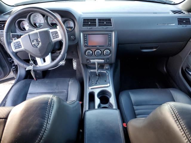 Photo 8 from auction – 2013 DODGE CHALLENGER with VIN 2C3CDYBT7DH687605