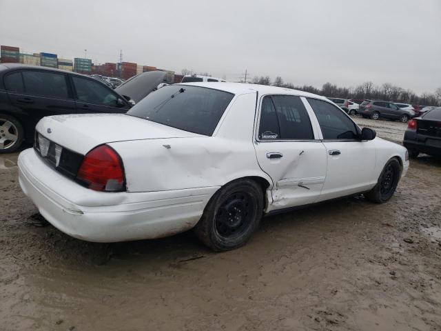 Photo 3 from auction – 2007 FORD CROWN VICT with VIN 2FAFP71W57X142802