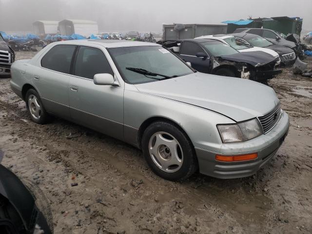 Photo 4 from auction – 1997 LEXUS LS 400 with VIN JT8BH28F3V0096606