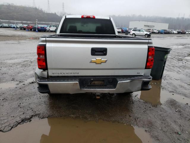 Photo 6 from auction – 2014 CHEVROLET SILVERADO with VIN 3GCUKREC3EG119828