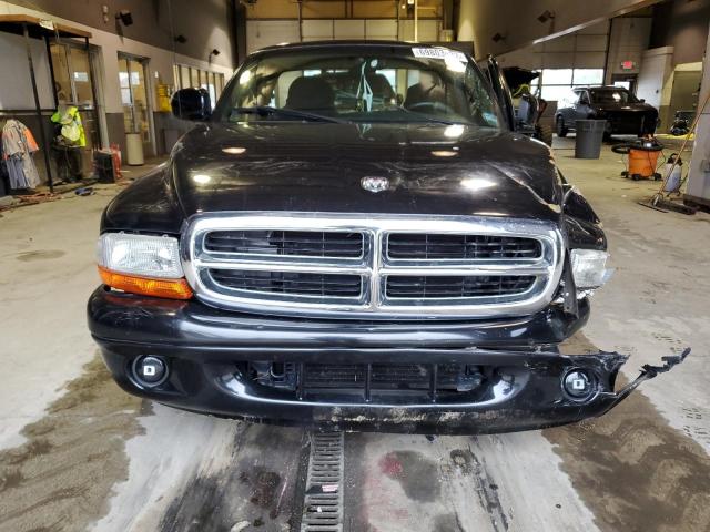 Photo 5 from auction – 2000 DODGE DAKOTA with VIN 1B7FL26X9YS727381
