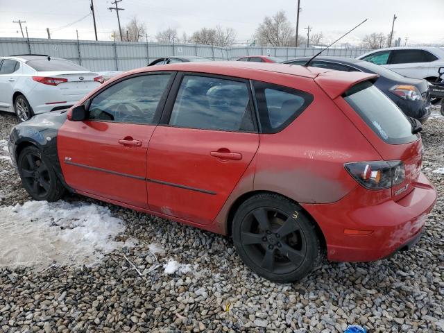 Photo 2 from auction – 2005 MAZDA 3 HATCHBAC with VIN JM1BK143151319034