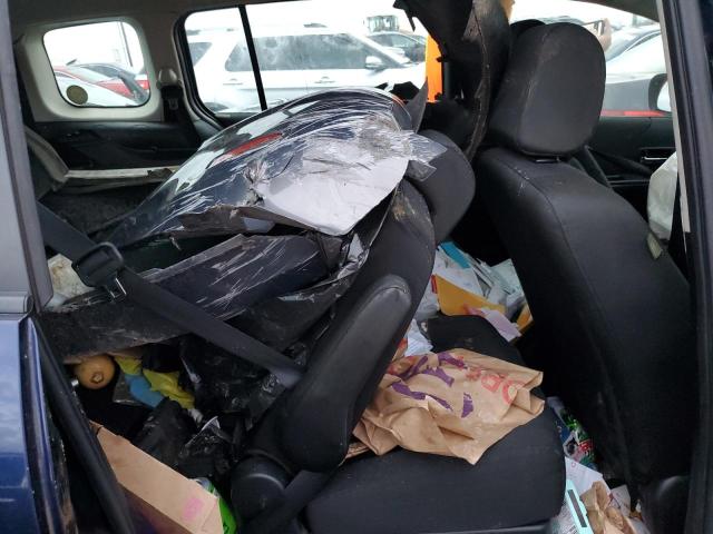 Photo 10 from auction – 2010 MAZDA 5 with VIN JM1CR2W31A0378183