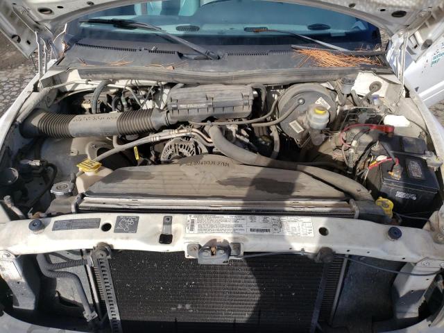 Photo 7 from auction – 1999 DODGE RAM 1500 with VIN 3B7HC13Y1XG232422