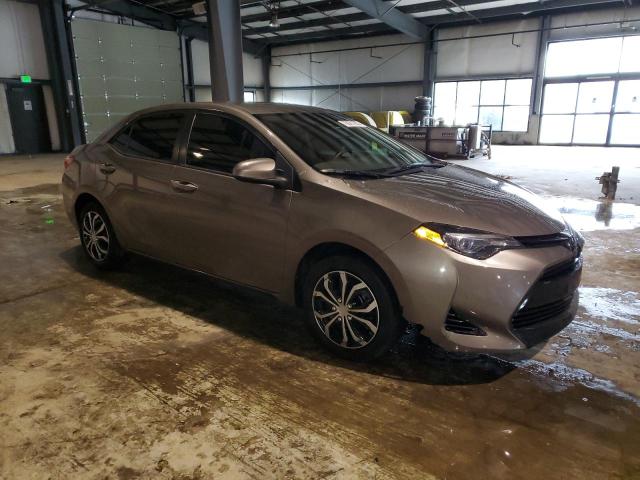 Photo 4 from auction – 2017 TOYOTA COROLLA L with VIN 2T1BURHE2HC871534