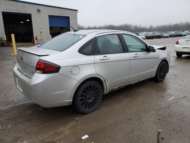 Photo 3 from auction – 2010 FORD FOCUS SES with VIN 1FAHP3GN5AW143676