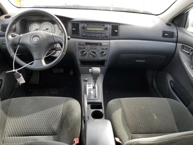 Photo 8 from auction – 2007 TOYOTA COROLLA CE with VIN 1NXBR32EX7Z772092