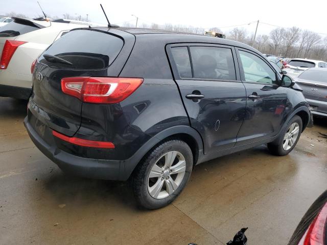 Photo 3 from auction – 2013 KIA SPORTAGE B with VIN KNDPB3A2XD7352302
