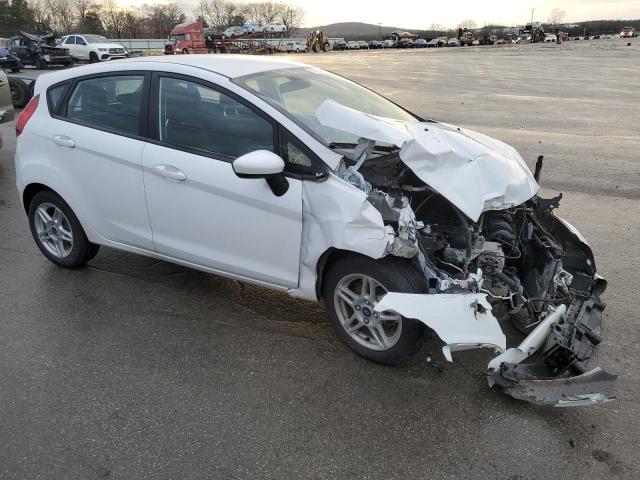 Photo 4 from auction – 2019 FORD FIESTA with VIN 3FADP4EJ6KM142252