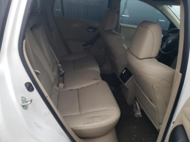 Photo 11 from auction – 2017 ACURA RDX TECHNO with VIN 5J8TB3H53HL009327