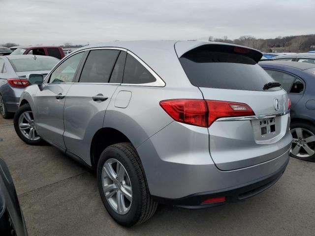 Photo 2 from auction – 2013 ACURA RDX TECHNO with VIN 5J8TB4H56DL018054
