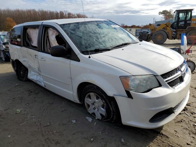 Photo 4 from auction – 2011 DODGE GRAND CARA with VIN 2D4RN4DG4BR731887