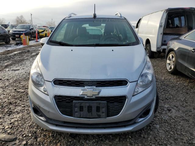 Photo 5 from auction – 2015 CHEVROLET SPARK 2LT with VIN KL8CF6S95FC732733