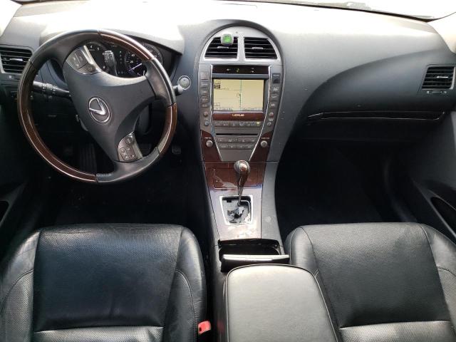 Фото 8 с аукциона – 2012 LEXUS ES 350 с VIN JTHBK1EG9C2483218