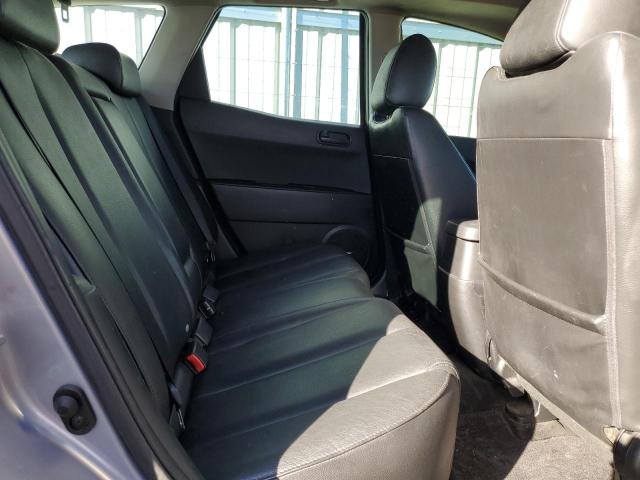 Photo 11 from auction – 2009 MAZDA CX-7 with VIN JM3ER293490233386