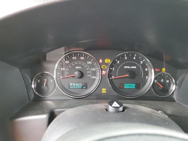 صورة رقم 9 من المزاد - 2006 JEEP COMMANDER مع VIN 1J8HH48N26C248057