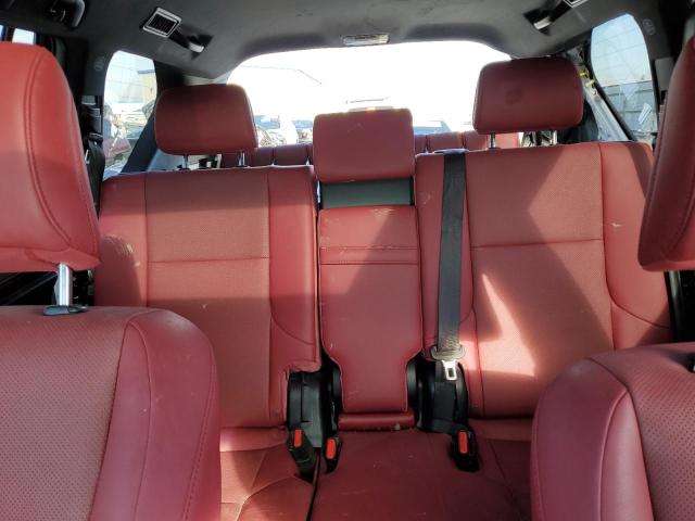 Photo 10 from auction – 2022 LEXUS GX 460 with VIN JTJAM7BX2N5328250