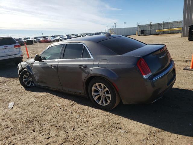 Photo 2 from auction – 2015 CHRYSLER 300 LIMITE with VIN 2C3CCAAG0FH891731