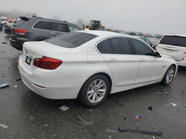 Photo 3 from auction – 2014 BMW 528 XI with VIN WBA5A7C52ED615813