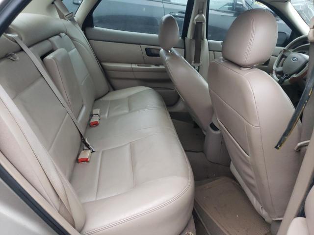 Photo 10 from auction – 2004 FORD TAURUS SES with VIN 1FAFP55214A173691
