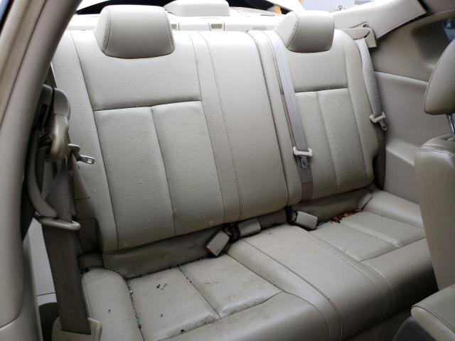 Photo 10 from auction – 2009 NISSAN ALTIMA 3.5 with VIN 1N4BL24E19C125642