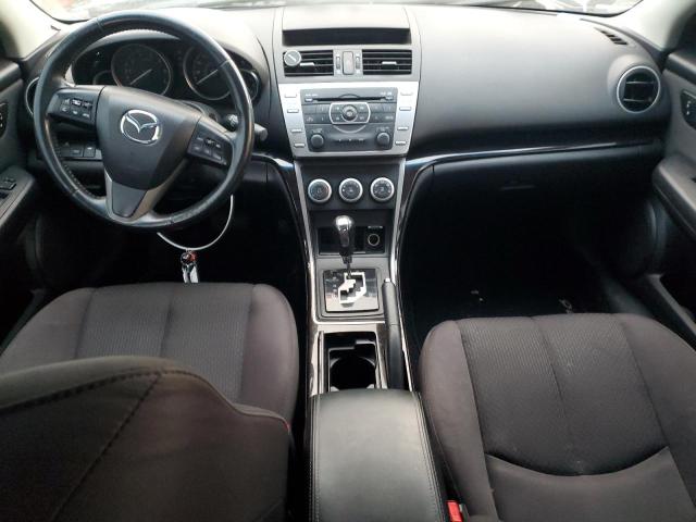 Photo 8 from auction – 2012 MAZDA 6 I with VIN 1YVHZ8DH9C5M42798