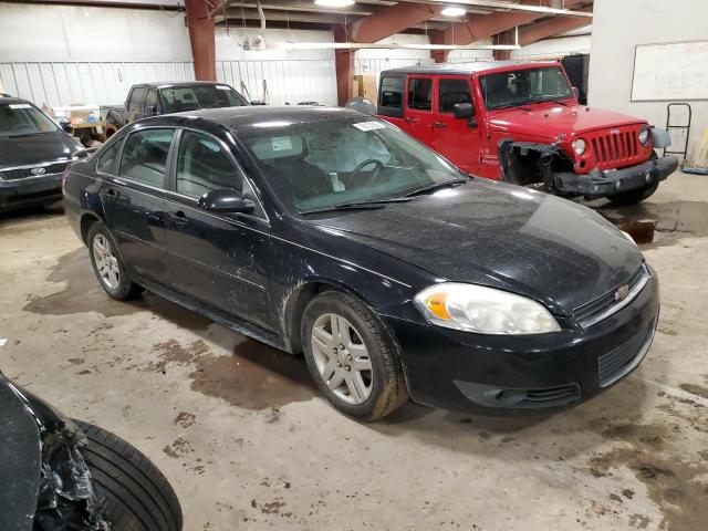 Photo 4 from auction – 2011 CHEVROLET IMPALA LT with VIN 2G1WB5EK7B1251951