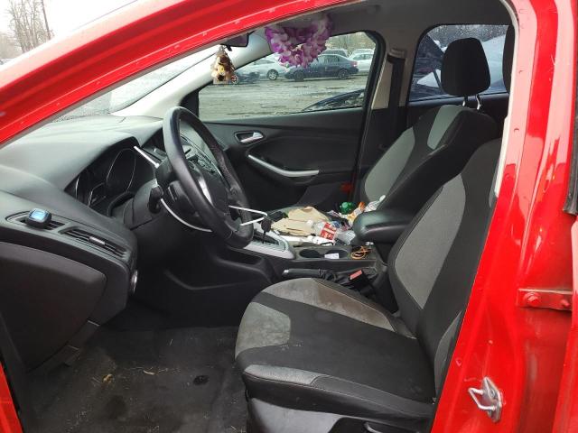 Foto 7 de la subasta – 2012 FORD FOCUS SE con VIN 1FAHP3K2XCL251132