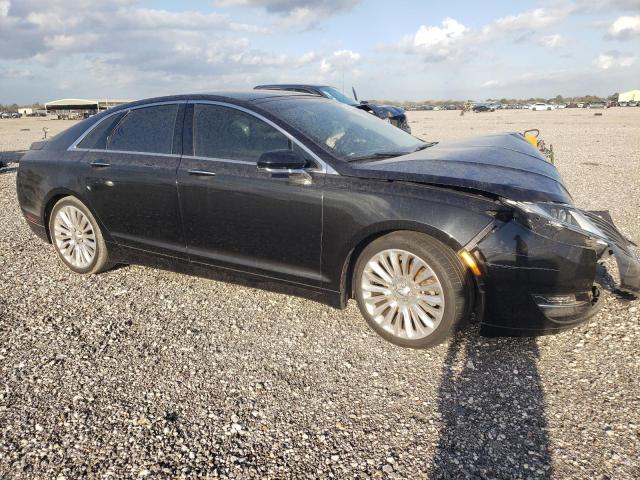 Photo 4 from auction – 2014 LINCOLN MKZ with VIN 3LN6L2G97ER827899