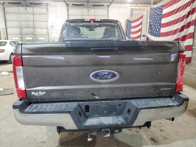 Photo 6 from auction – 2017 FORD F250 SUPER with VIN 1FTBF2B6XHEB90750