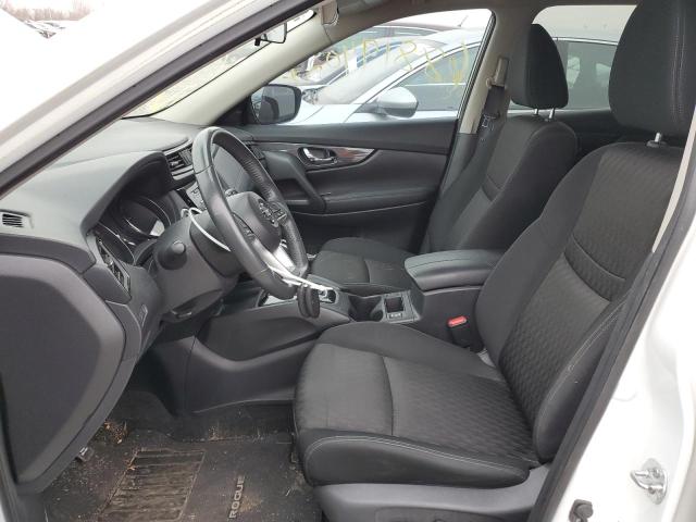 Photo 7 from auction – 2017 NISSAN ROGUE S with VIN KNMAT2MT3HP603894