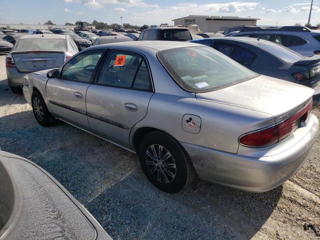 Photo 2 from auction – 2005 BUICK CENTURY CU with VIN 2G4WS52JX51149966