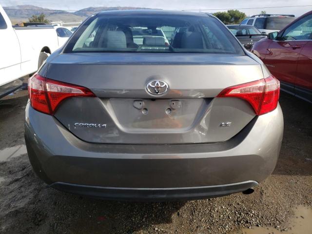 Photo 6 from auction – 2018 TOYOTA COROLLA L with VIN 2T1BURHEXJC969197
