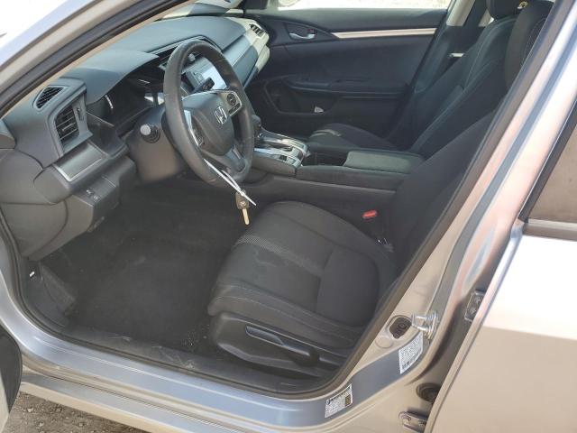 Photo 7 from auction – 2016 HONDA CIVIC LX with VIN 2HGFC2F5XGH533450