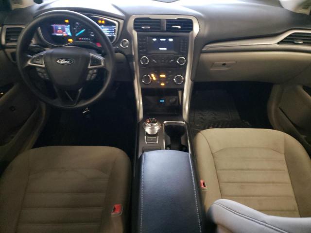 Photo 8 from auction – 2018 FORD FUSION SE with VIN 3FA6P0LU0JR209167