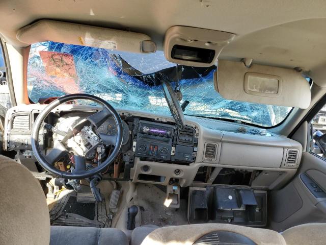 Photo 8 from auction – 2004 CHEVROLET SILVERADO with VIN 1GCEK19V14E226383