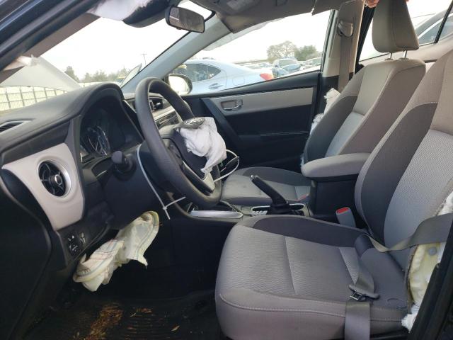Photo 7 from auction – 2019 TOYOTA COROLLA L with VIN 2T1BURHE4KC244308