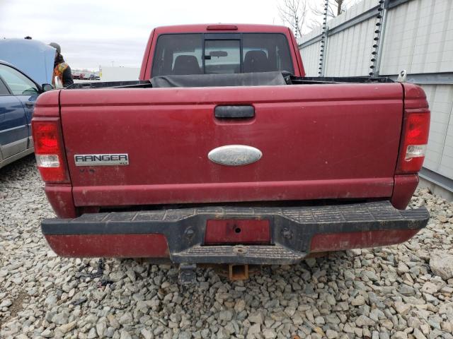 Photo 6 from auction – 2007 FORD RANGER SUP with VIN 1FTZR45E77PA02676