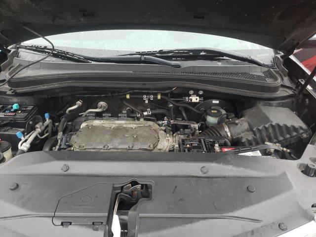Foto 12 de la subasta – 2012 ACURA MDX TECHNO con VIN 2HNYD2H38CH513380