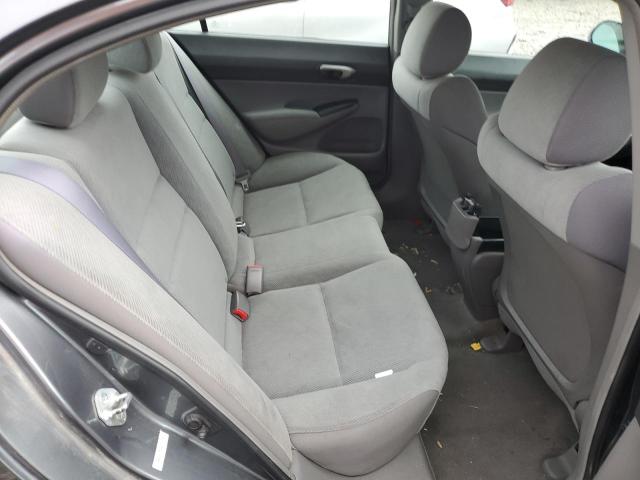 Photo 10 from auction – 2010 HONDA CIVIC LX with VIN 2HGFA1F59AH326264