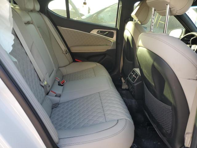 Photo 10 from auction – 2022 GENESIS G70 BASE with VIN KMTG54TE4NU103423