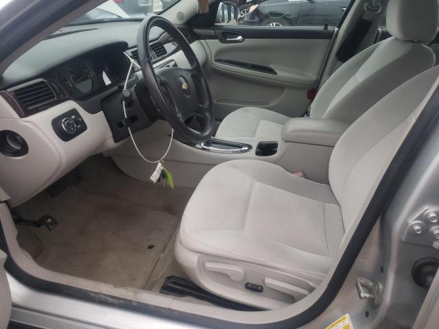 Photo 7 from auction – 2012 CHEVROLET IMPALA LT with VIN 2G1WB5E32C1133414