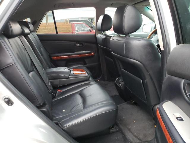 Photo 11 from auction – 2008 LEXUS RX 350 with VIN 2T2HK31U08C052368
